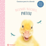 Libro Buenas noches, Patito