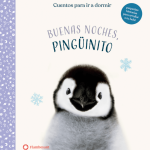 Libro Buenas noches, Pingüinito