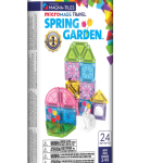 Magna Travel Spring Garden CDU