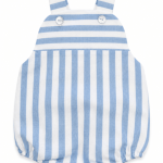 Ranita rayas Blue