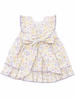 Vestido Malva - Imagen 2