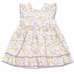 Vestido Malva