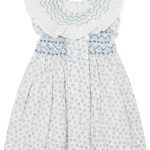 Vestido nido Paloma