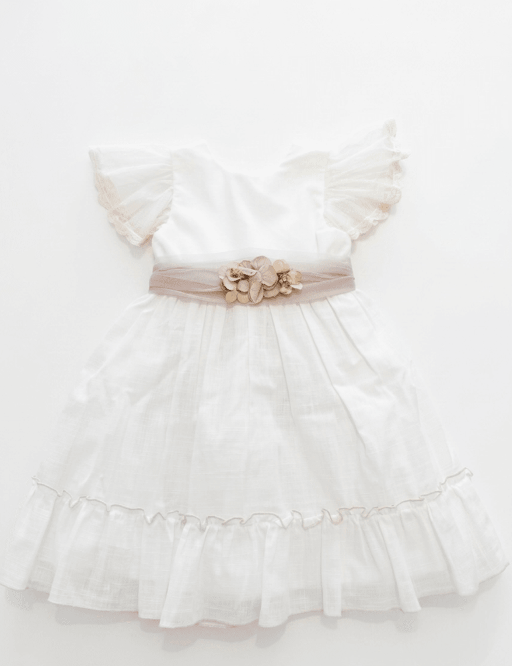 749-019fe391-1e66-71ed-b022-f4b4f5058462.png Vestido lino Pegasus - Imagen 1
