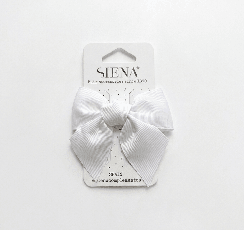 749-019fe750-f09b-735a-9a25-803c9324c66d.png Lazo clip Blanco mini - Imagen 1