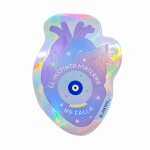 Sticker ¨Instinto materno no falla¨