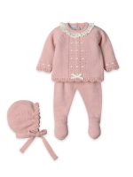Conjunto 3p Iconic vintage - Imagen 2