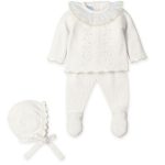 Conjunto 3p Quarz crudo