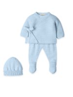 Conjunto 3p Elegant nube - Imagen 2