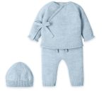 Conjunto 3p Basic olympo