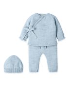 Conjunto 3p Basic olympo