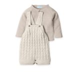 Conjunto tirantes Square