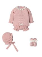Conjunto 4p Sense vintage - Imagen 2