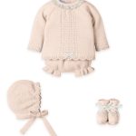 Conjunto 4p Sense nude