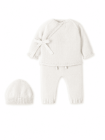 Conjunto 3p Basic crudo