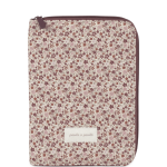 Porta documentos Cherry flores