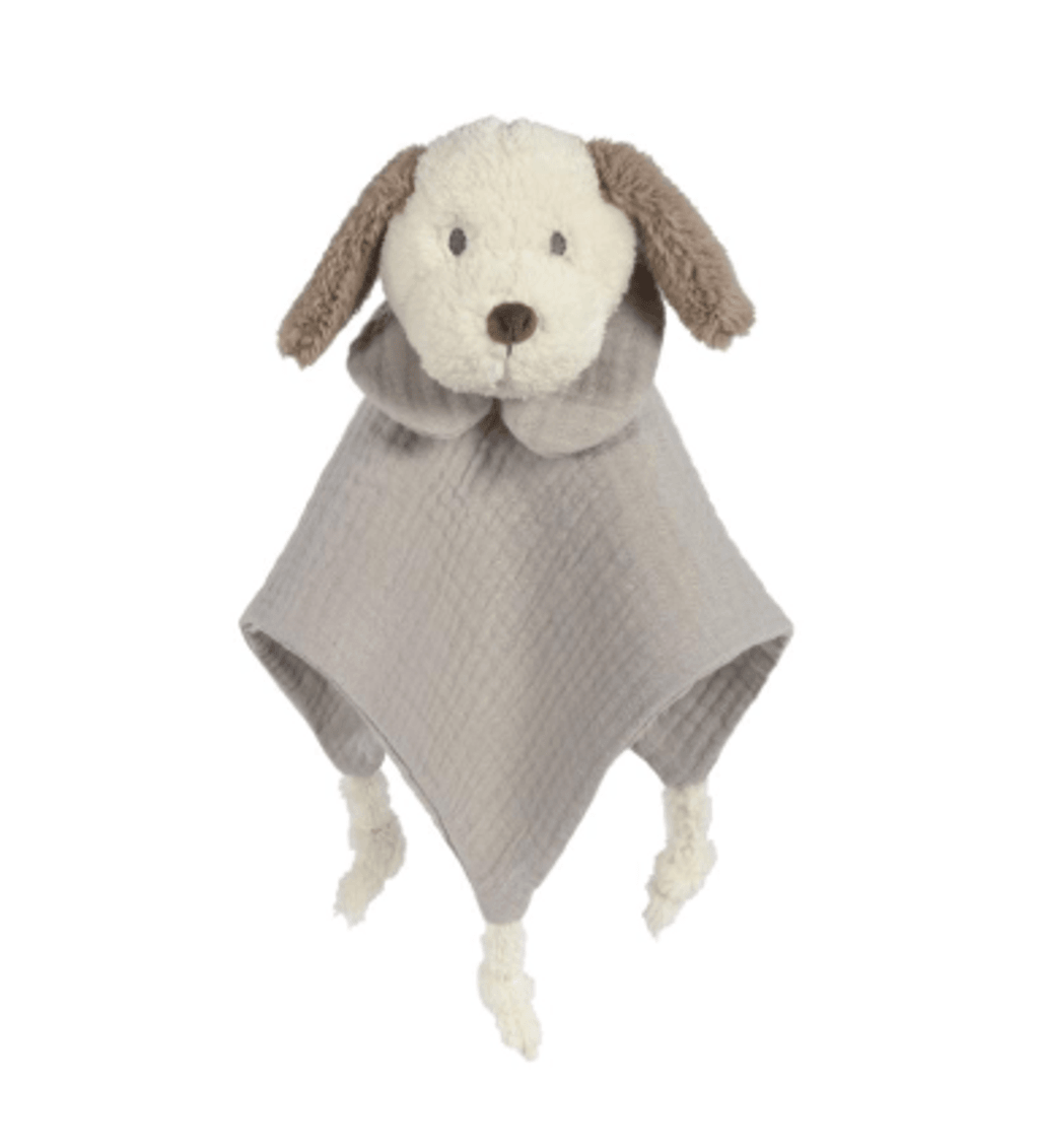 749-01a0218b-c8f1-7376-8c21-4c3ed16a8850.png Perrito Doudou Sintra Verde - Imagen 1