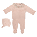 Conjunto Escapada