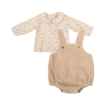 Conjunto ranita Raíces