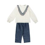 Conjunto Lluvia