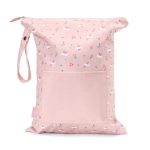 Bolsa Impermeable Blossom Birds